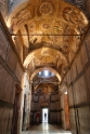 Kariye Muzesi, Istanbul Turkey 5